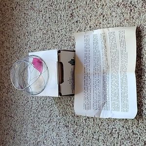 PartyLite Tiffany Tealight Holder